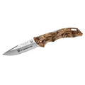 Buck  Bantam  BBW Lockback Pocket Knife